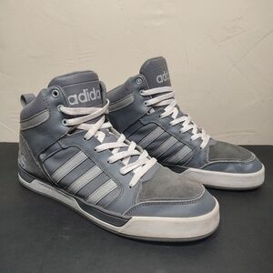 adidas gazelle silver green womens AW5416] Womens Raleigh Mid W – Revel Commerce main image 1
